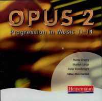 Opus: Audio Cd-Rom 2