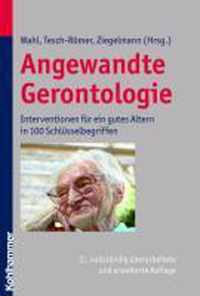 Angewandte Gerontologie