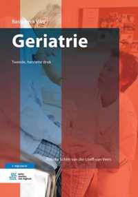 Basiswerken Verpleging en Verzorging  -   Geriatrie