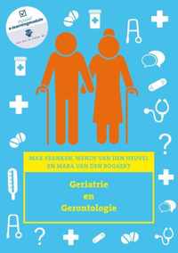 Geriatrie en gerontologie