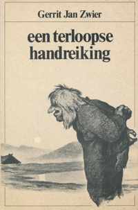 Een terloopse handreiking