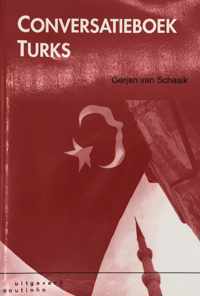 Conversatieboek Turks