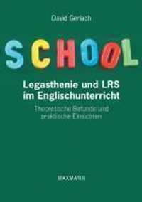 Legasthenie und LRS im Englischunterricht