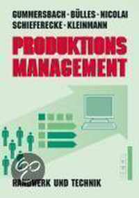 Produktionsmanagement