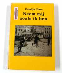 Neem Mij Zoals Ik Ben