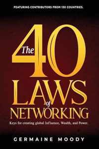 The 40 Laws of Networking