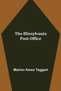 The Blissylvania Post-Office