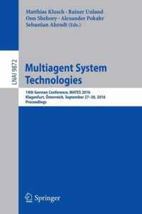 Multiagent System Technologies