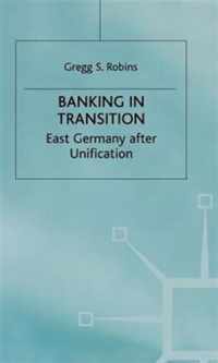 Banking in Transition