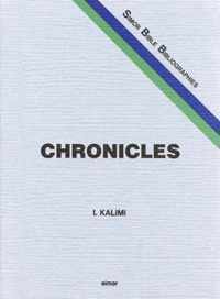 The Books of Chronicles