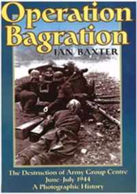 Operation Bagration