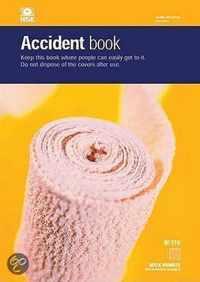 Accident Book