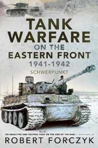 Tank Warfare on the Eastern Front, 1941-1942