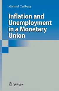 Inflation and Unemployment in a Monetary Union