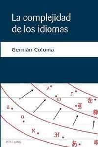 La complejidad de los idiomas