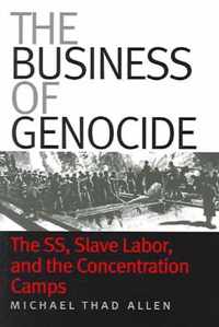 Business Of Genocide