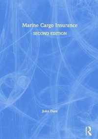 Marine Cargo Insurance