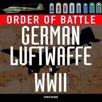 German Luftwaffe in World War II