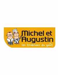 Michel et Augustin