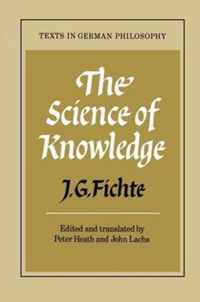 The Science of Knowledge