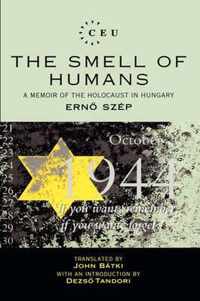 The Smell of Humans