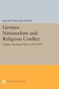 German Nationalism and Religious Conflict