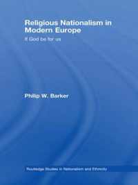 Religious Nationalism in Modern Europe