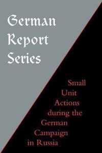 German Report Series