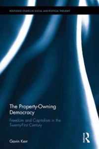 The Property-Owning Democracy