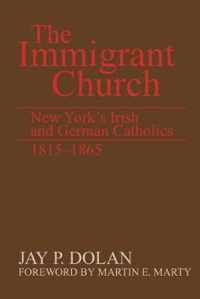 Immigrant Church, The