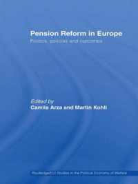 Pension Reform in Europe