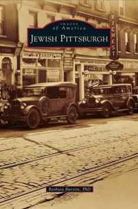 Jewish Pittsburgh