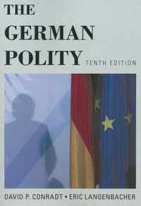 The German Polity