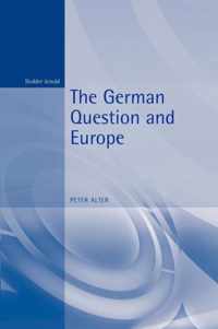 German Question And Europe