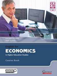 English for Economics in Higher Education Studies