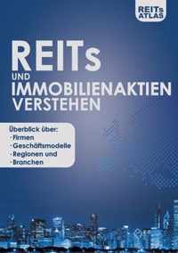 REITs und Immobilienaktien verstehen