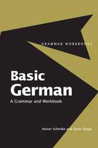 Basic German