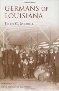 Germans of Louisiana