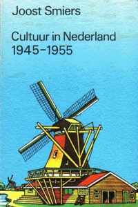 Cultuur in nederland 1945-1955