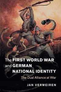 The First World War and German National Identity