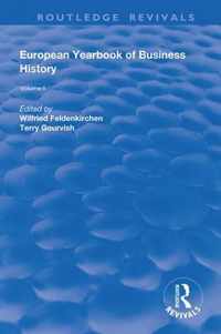 The European Yearbook of Business History