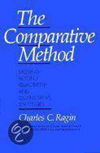 The Comparative Method