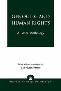 Genocide and Human Rights