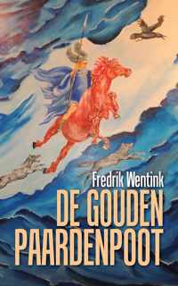 De gouden paardenpoot