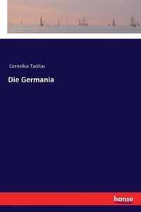 Die Germania