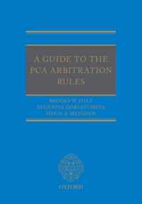 A Guide to the PCA Arbitration Rules