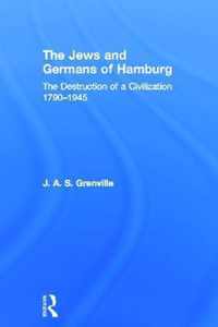 The Jews and Germans of Hamburg