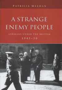 Strange Enemy People