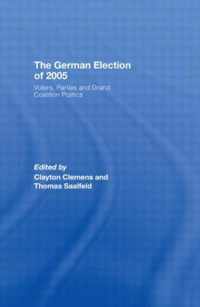 The German Election of 2005