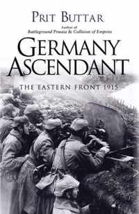 Germany Ascendant